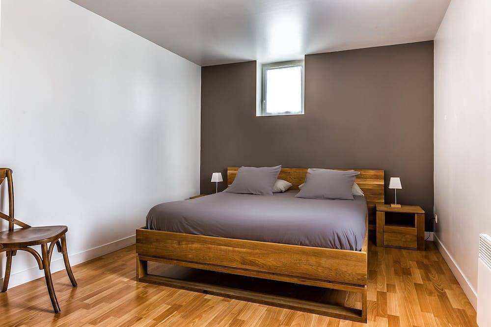 House for 6 people in an exceptional setting in Nantes in Rezé, Nantes region