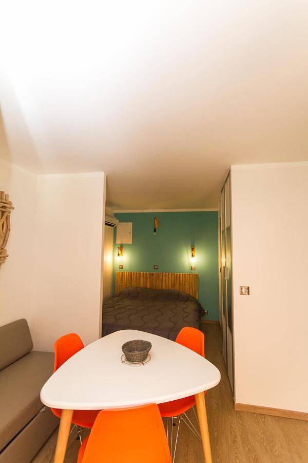 Parc de vacances pour 2 personnes en Corse - 4