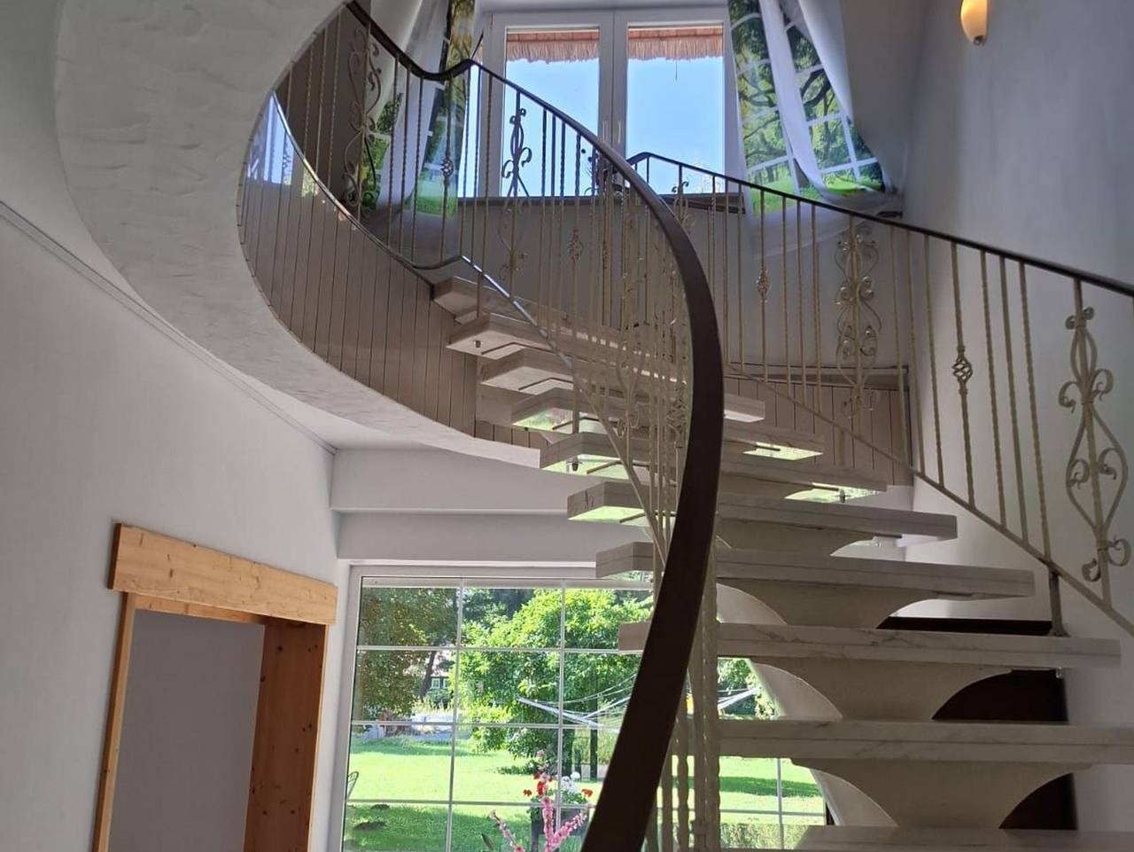 Ganze Ferienwohnung, Ferienhof am Fließ in Burg (Spreewald), Lausitz
