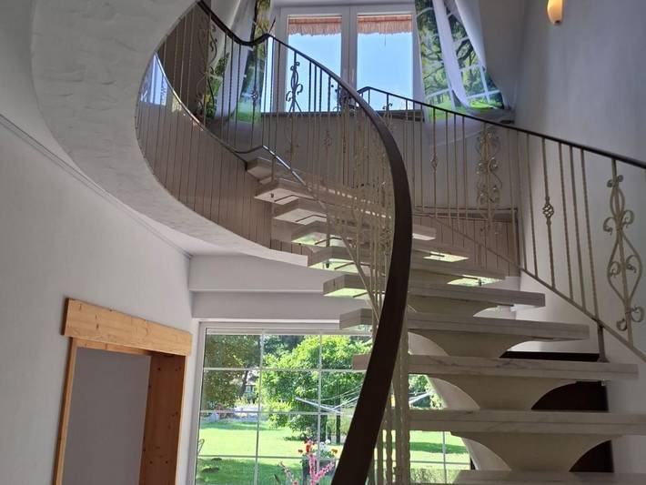 Ganze Ferienwohnung, Ferienhof am Fließ - Ferienwohnung 2 in Burg (Spreewald), Spreewald
