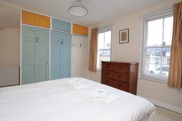 Glamping for 6 People in Oxford, Oxfordshire, Photo 3
