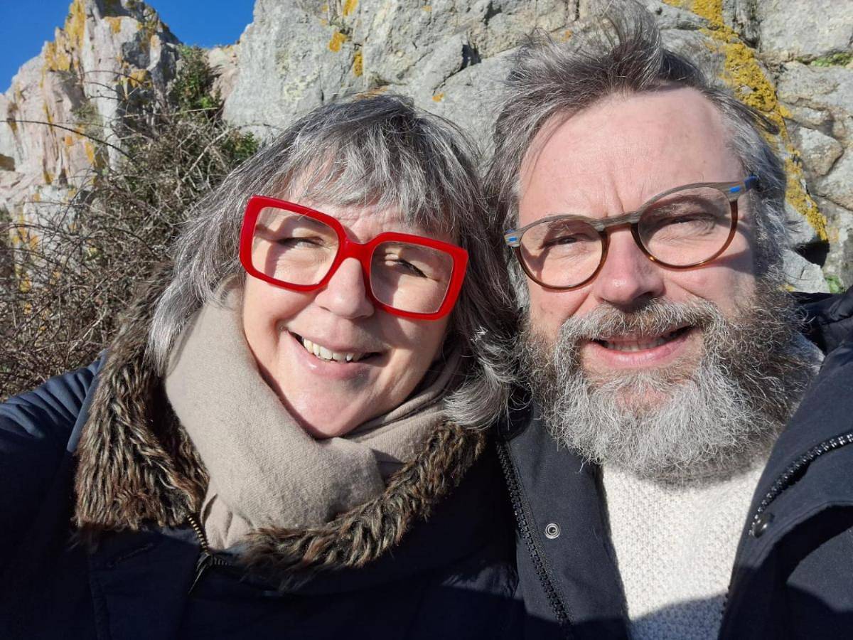 Làtelier22 in Le Fœil, Côtes-d'Armor