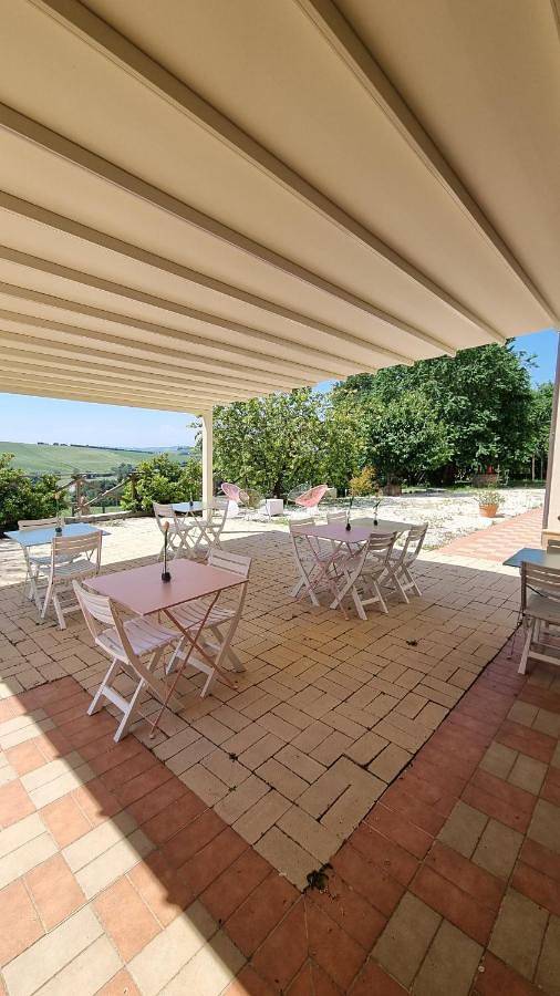 Triple Room with Private Bathroom in Loreto, Provincia di Ancona