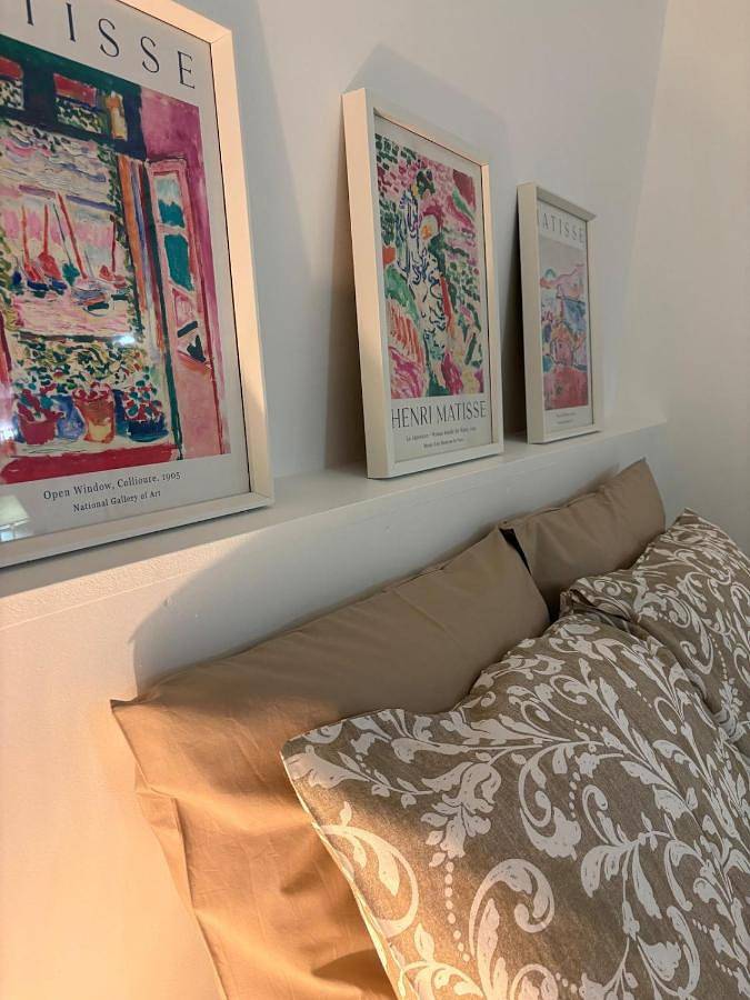 Gîte pour 2 personnes dans Thermes Berot - 4