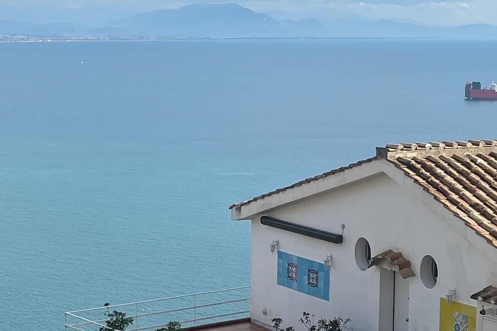Mamma Wanda Seaview Home - Amalfi Coast in Vietri sul Mare, Amalfiküste