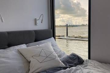 Hausboot für 4 Personen in Schleswig, Grünes Binnenland, Bild 3