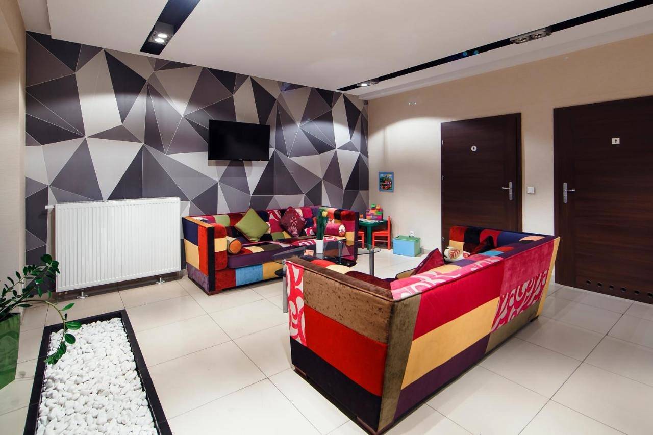 Boutique Hotel's Bytom in Bytom, Śląsk