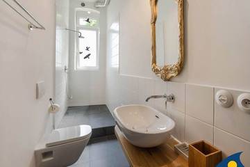 Villa for 6 Guests in Świnoujście, West Pomerania, Picture 1