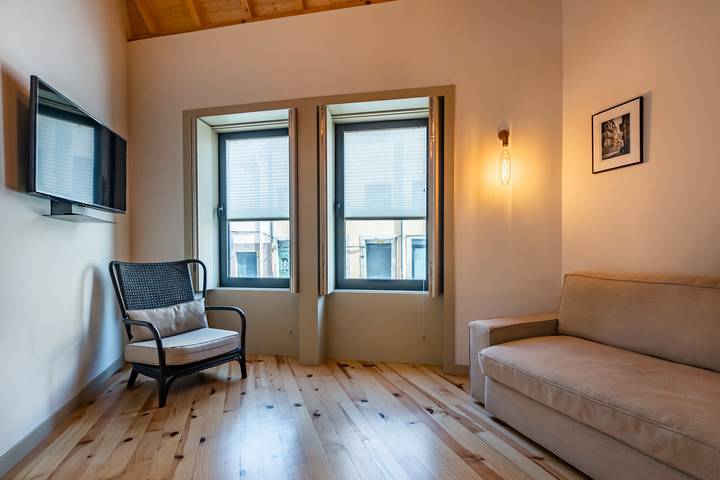 Gîte pour 3 personnes à Porto - 4