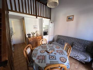 Villa pour 6 Personnes dans Port Leucate, Leucate, Photo 3