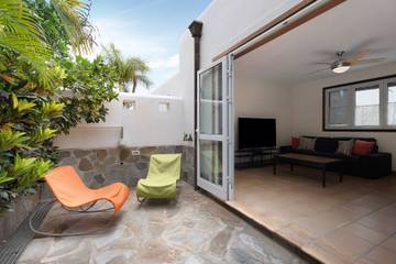 Chalet para 2 Personas en Guía de Isora, Tenerife Sur, Foto 4