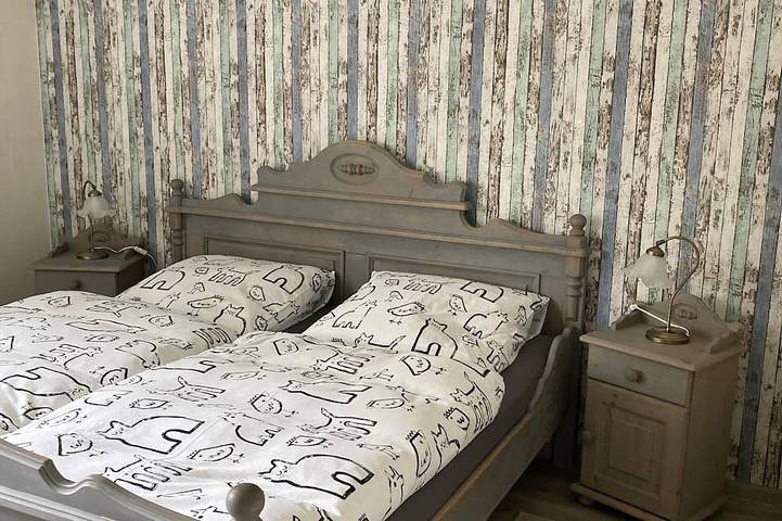 Ferienhaus für 4 Personen, mit Haustier in Winsen (Aller) - 2