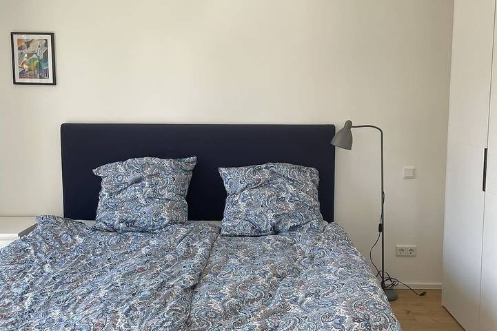 Appartement entier, Luxuriöse Ferienwohnung mit Seeblick in Bad Wiessee, Alpes bavaroises