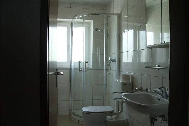 Ferienwohnung für 6 Personen, mit Balkon in Lindberg - 2