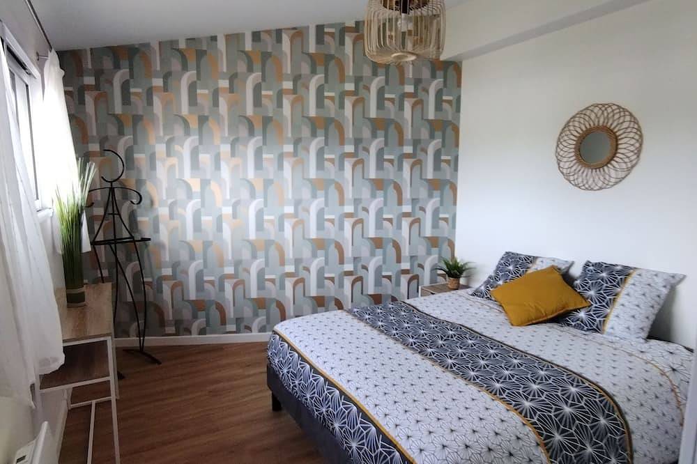 Maison 8 pers avec piscine  Malestroit Lalalande in Saint-Marcel (Morbihan), Région de Vannes