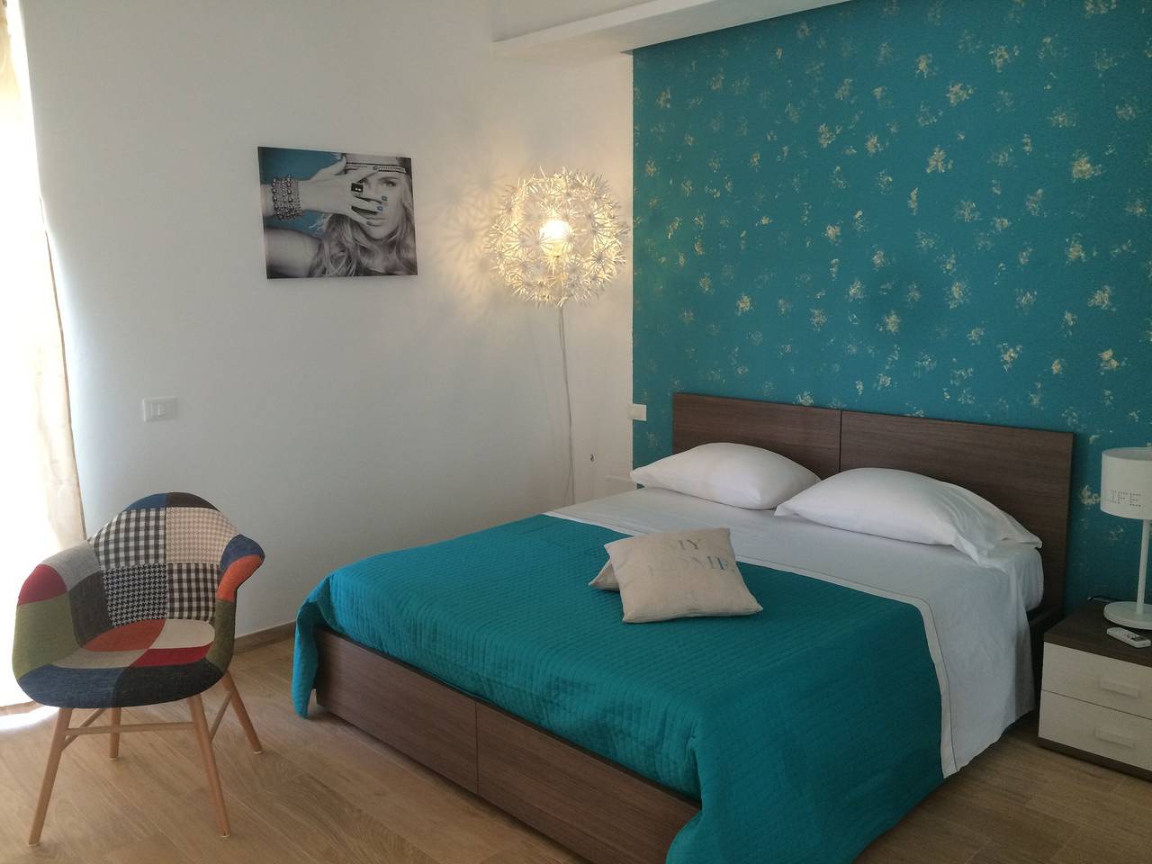 Appartement entier, Appartement spacieux à Pozzallo, 110m² avec piscine et vue mer in Tegolaio, Pozzallo