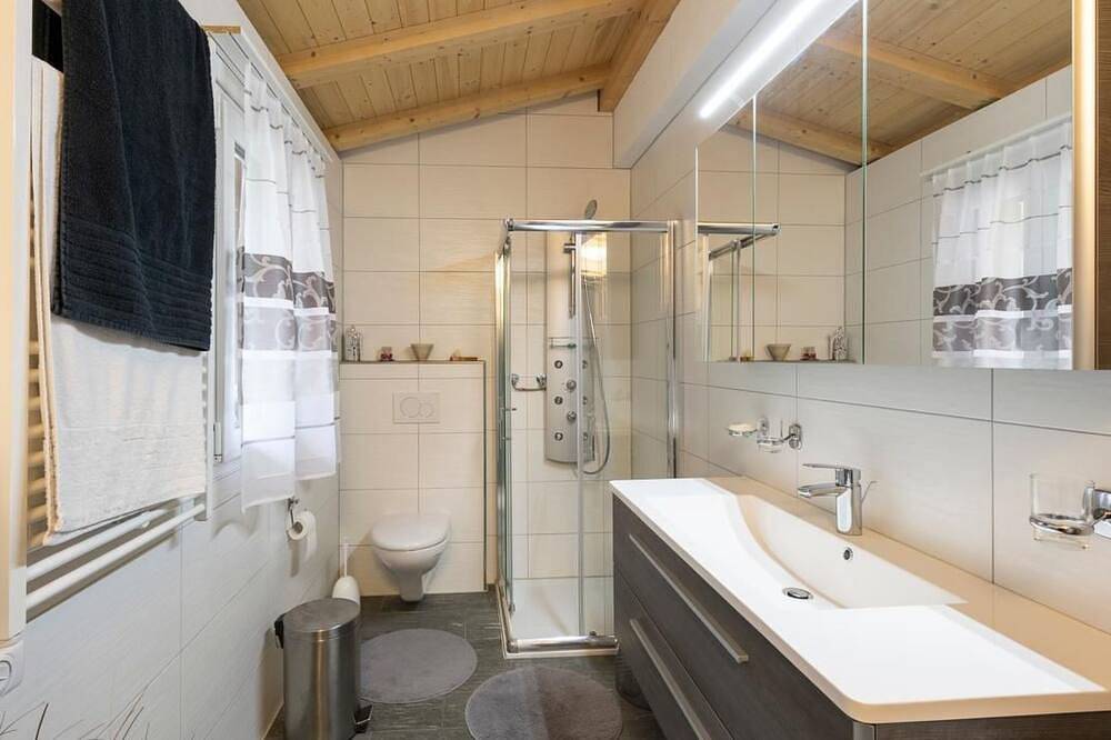 Ferienhaus Giswil in Giswil, Obwalden