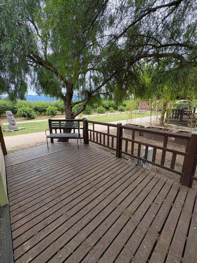 Maison de campagne pour 4 personnes, avec vue et jardin à Latour-Bas-Elne - 4