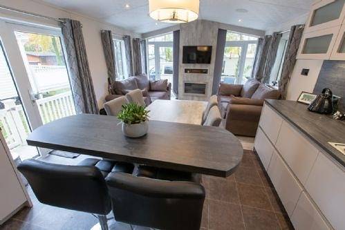 Sunflower Retreat in Northumberland