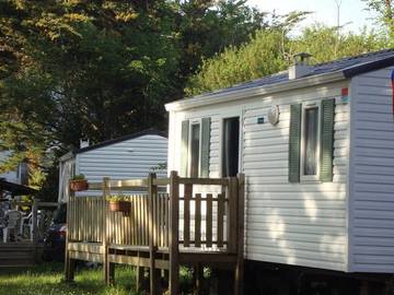 Camping voor 4 Personen in Mesquer, Loire-Atlantique, Afbeelding 2