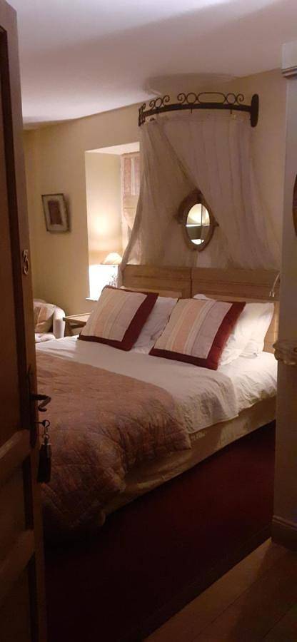 Chambres d'hôtes Le Relais du Haras in Champagné-Saint-Hilaire, Vienne (France)