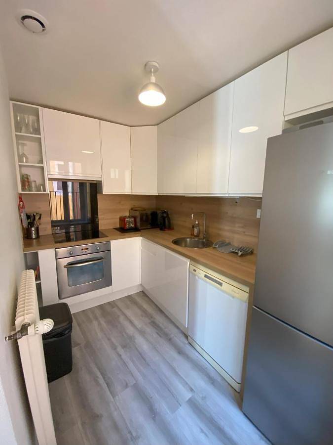 Gîte pour 4 personnes à Bonneville - 4