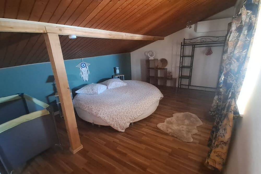 L'attrape rêve in Drusenheim, Nord de l'Alsace