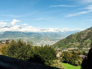 Villa per 10 Persone in Nendaz, Wallis, Foto 4