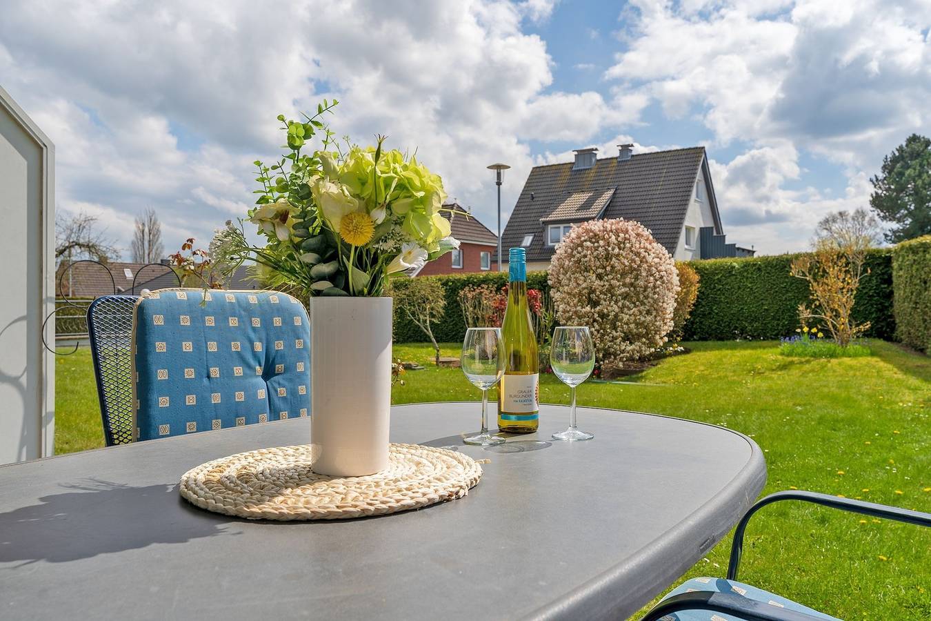 Geheel vakantieappartement, Felmare in Timmendorfer Strand, Kreis Ostholstein
