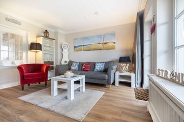 Ferienhaus für 4 Personen in Wenningstedt, Sylt, Bild 3