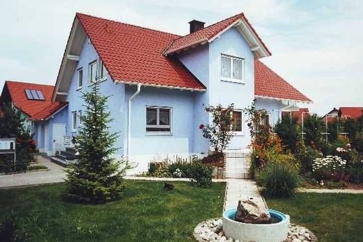 Chambre d’hôte pour 6 personnes à Rust - 2