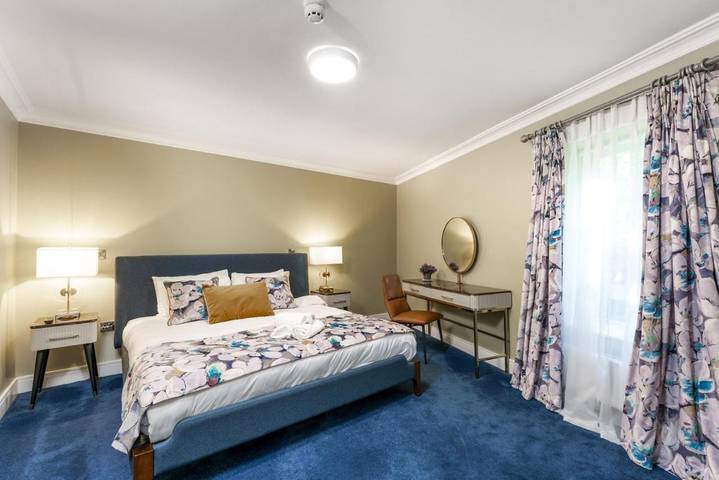 Hôtel pour 4 personnes