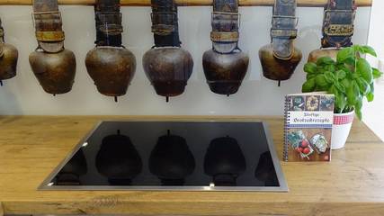 Ferienwohnung für 4 Personen, mit Terrasse und Garten, kinderfreundlich in Sonthofen