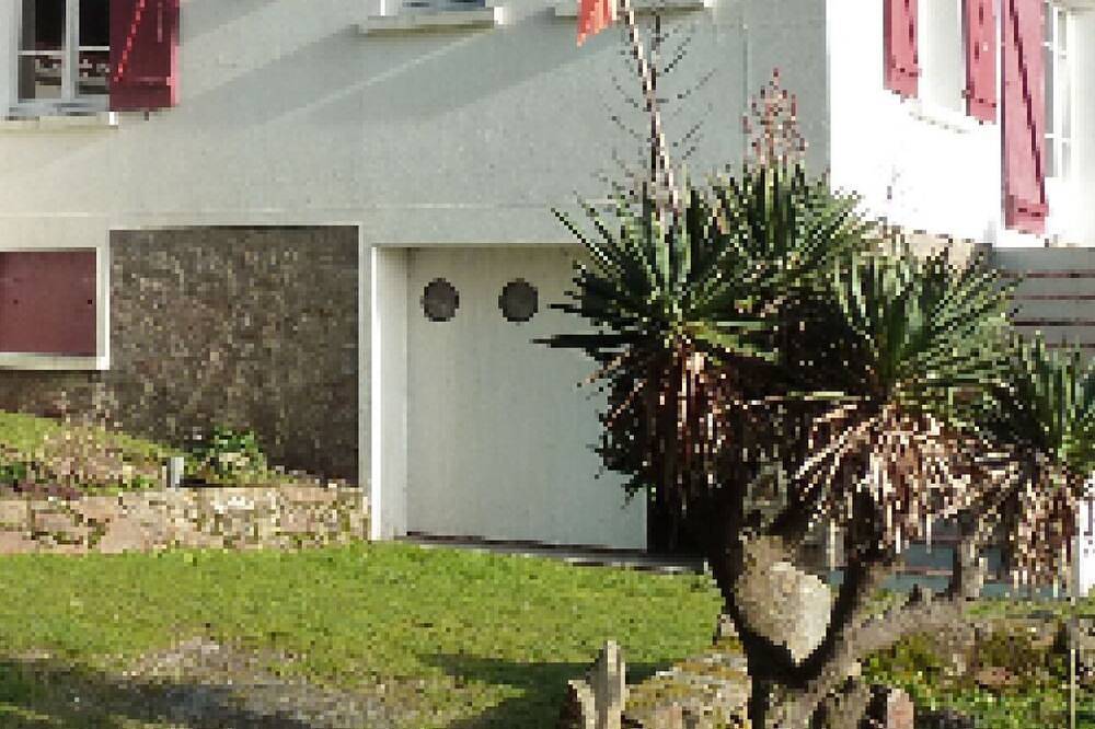 Maison à 300 m de la plage in Île d'Yeu, Vendée