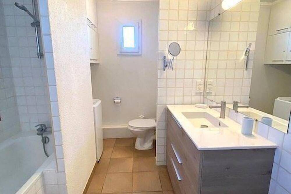 Appartement entier, Appartement vue mer B21, parking privé in Saintes-Maries-de-la-Mer, Côte méditerranéenne (France)