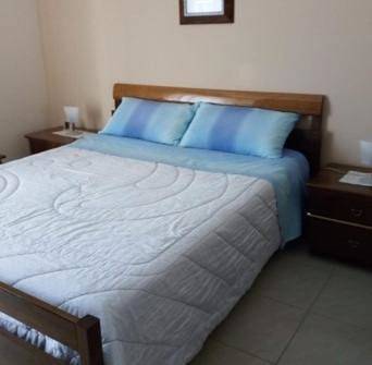 Chambre d’hôte pour 3 personnes, avec vue et balcon à Palerme - 2