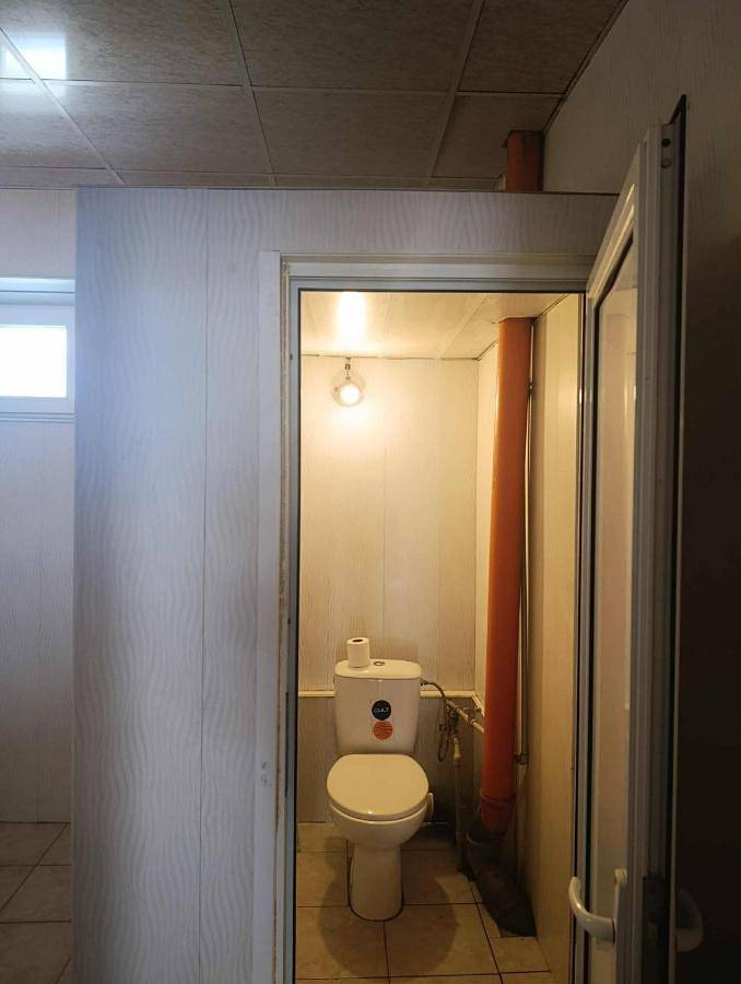 Twin Room in Razgrad, Bulgarie