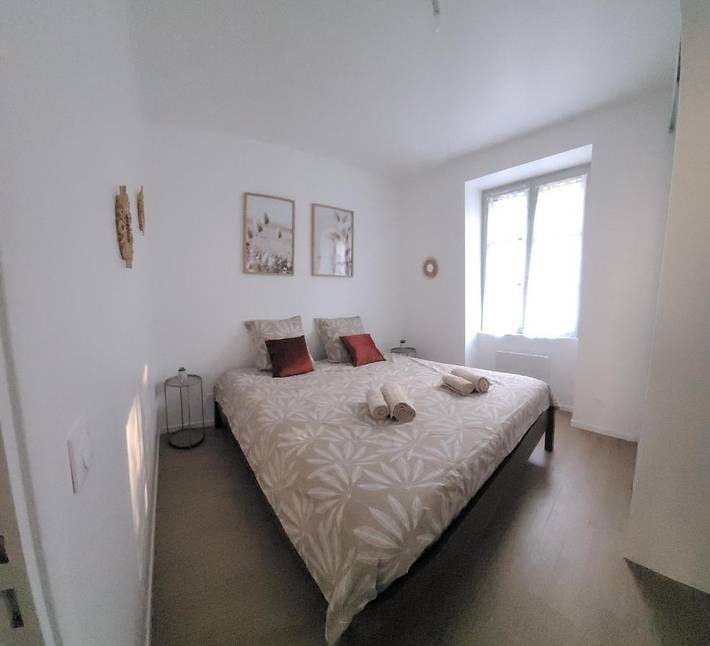 Gîte pour 2 personnes, avec vue à Montlouis-sur-Loire - 2