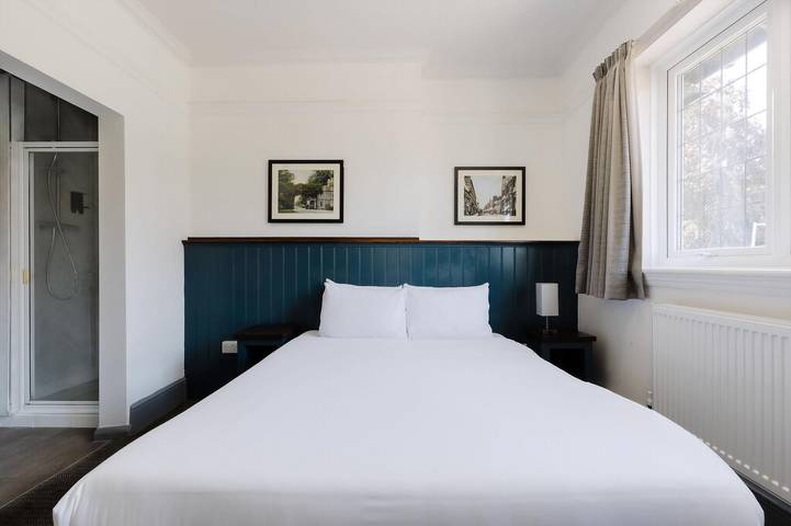 Apartment for 2 people in Hertfordshire