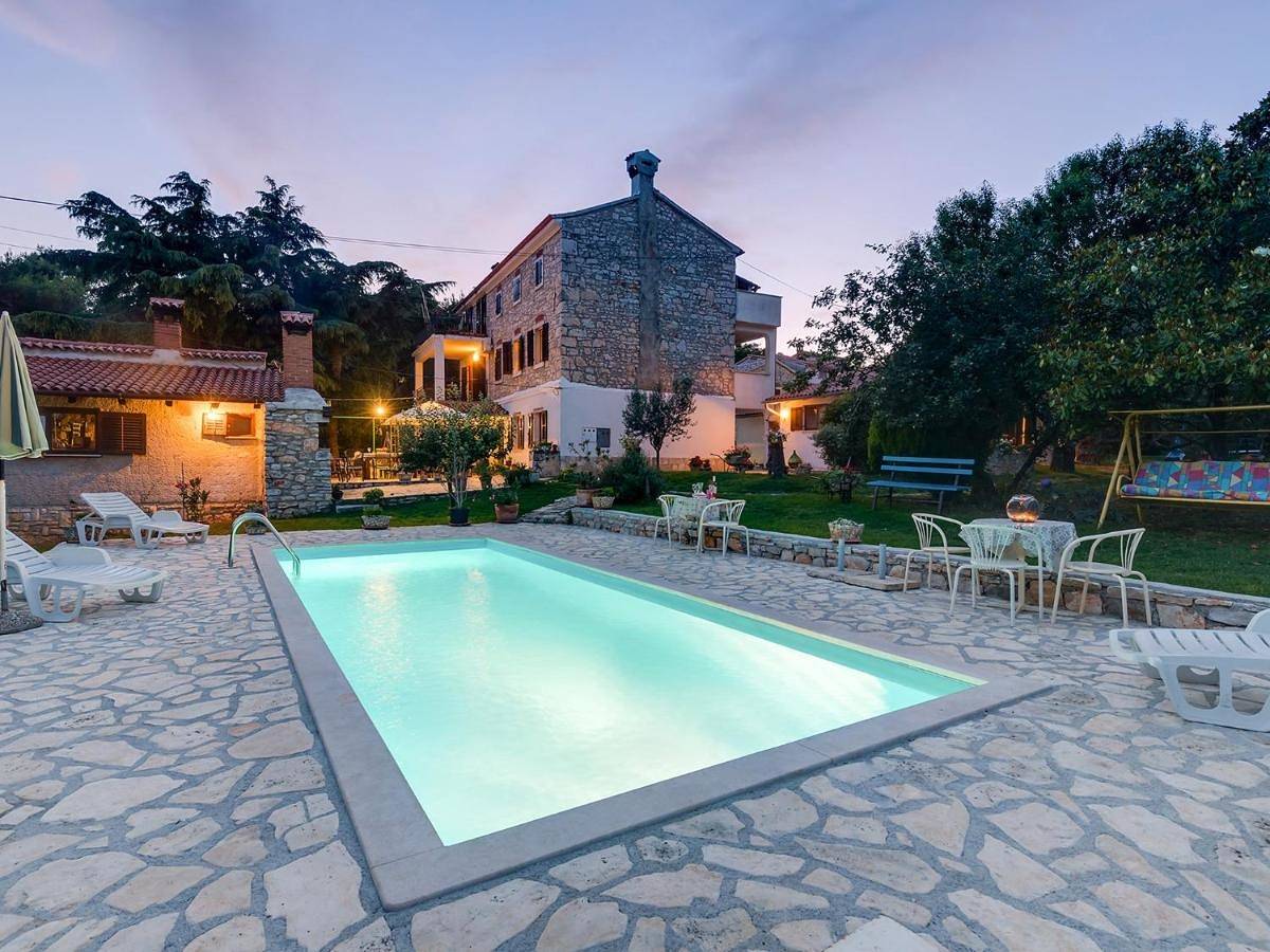 Double or Twin Room in Poreč, Grad Poreč
