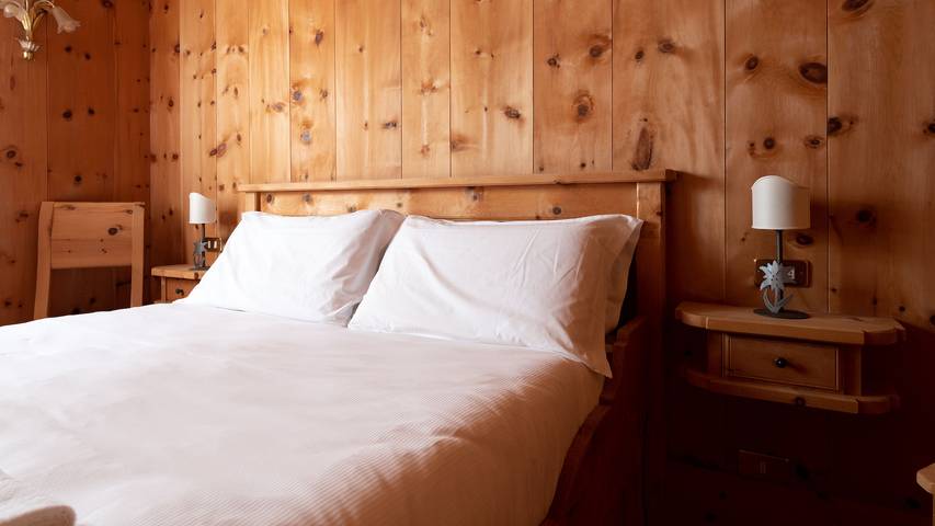 Gîte pour 6 personnes, avec jardin dans Bormio - 4
