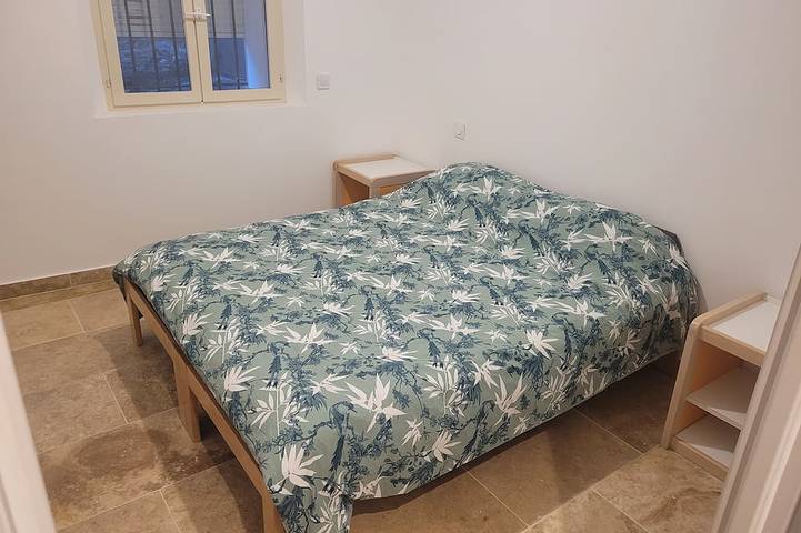 Gîte pour 4 personnes à Villes-sur-Auzon - 4