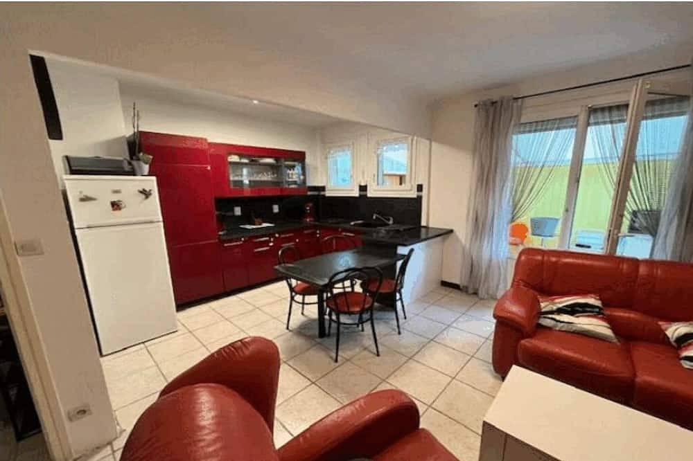 Apartamento entero, Apartment close to town center and spa in Amélie-les-Bains-Palalda, Costa mediterránea (Francia)