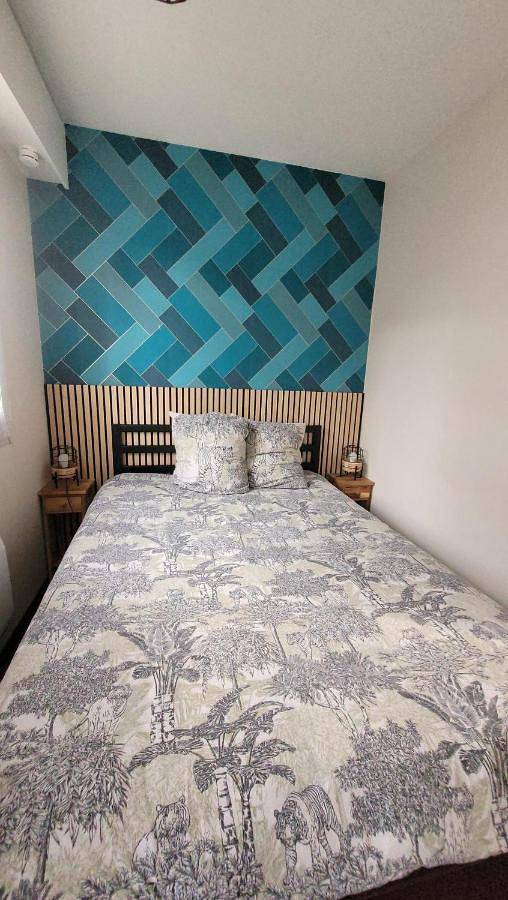 Appartement entier, One-Bedroom Apartment in Chantilly, Oise