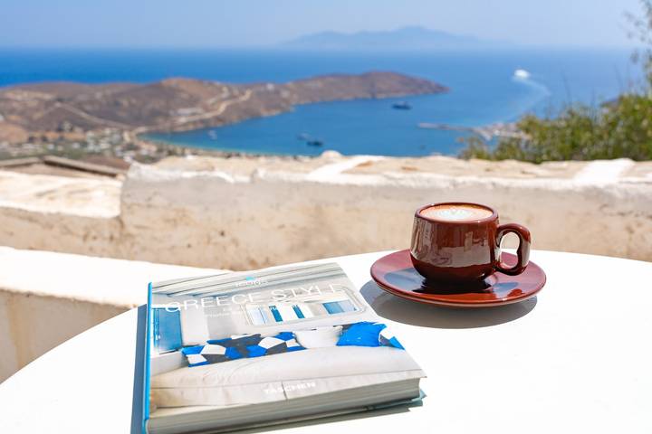 Appartamento vacanze per 2 persone - 1