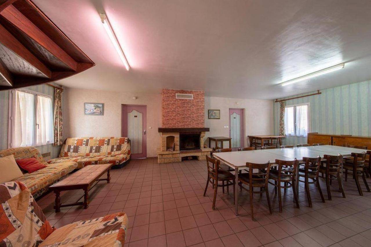Maison spacieuse à Nevoy avec jardin de 200 m², idéal pour groupes ! in Nevoy, Région de Montargis
