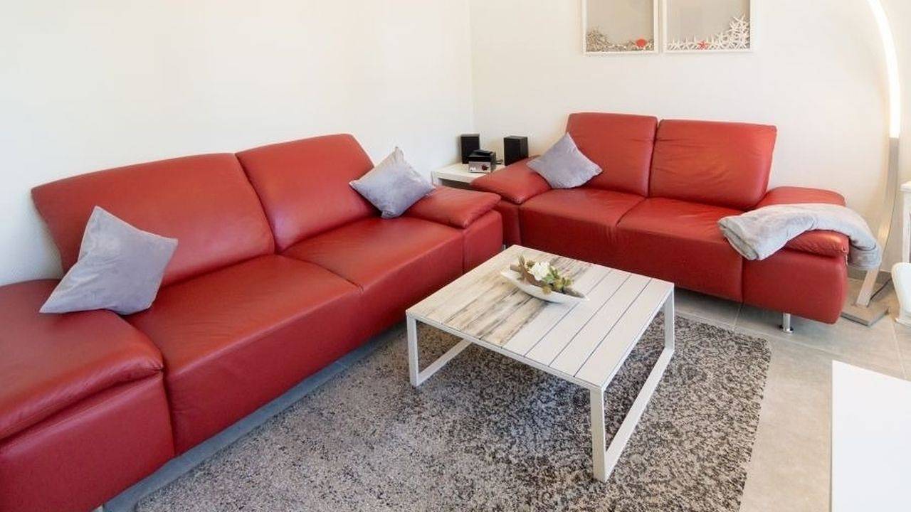 Ganze Ferienwohnung, Ferienwohnung für 2 Personen (52 m²) in Norden Norddeich in Norddeich, Norden und Umgebung