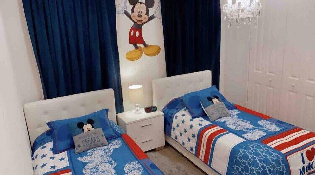 Luxus Suite in der Nähe von Disney & Complimentarybreakfast in Kissimmee, Osceola County
