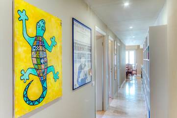 Ferienwohnung für 4 Personen in Levanto, Levanto Kommune, Bild 1