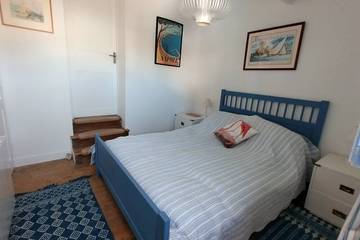 Maison De Vacances pour 11 Personnes dans Noirmoutier-en-l'Île, Noirmoutier, Photo 4